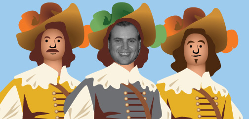 Alan D.