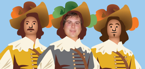 Brad L.
