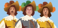 Brad L.