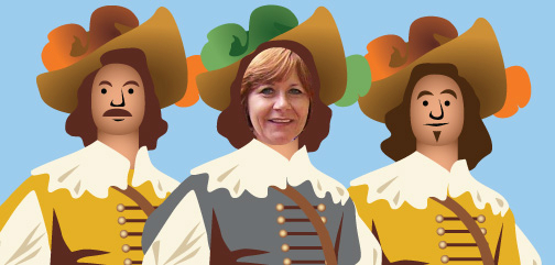 Gail C.