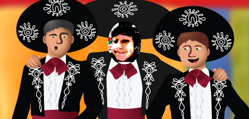 Joeray F.