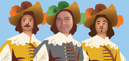 Markus J.