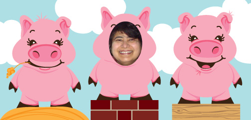 Geraldine B.