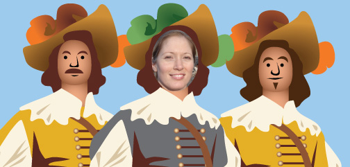 Lisa F.