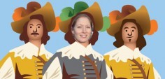 Lisa F.