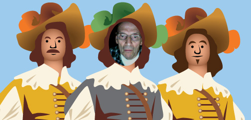 Bob M.