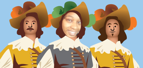 Tierra W.
