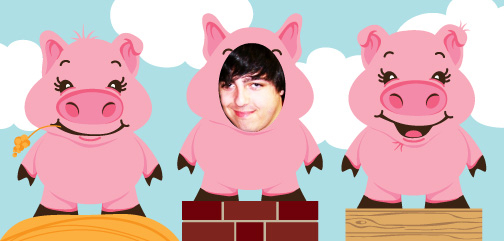 Zack E.