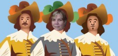 Sherry R.