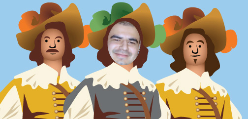 Danny M.