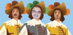 Danny M.