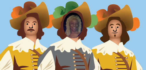 Marcia W.