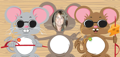 Tracey S.