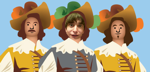 Cameron S.