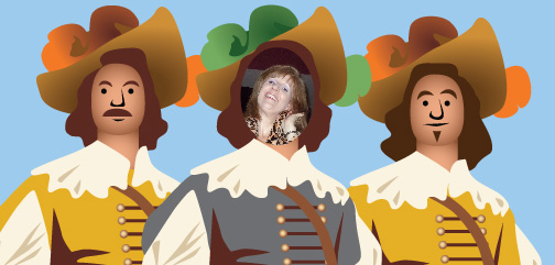 Jacqueline S.