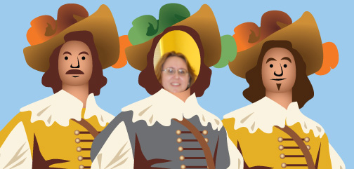 Christy D.