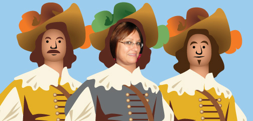 Terri B.