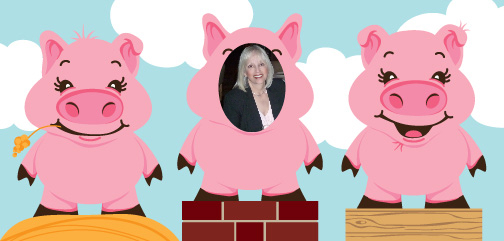 Sharon B.