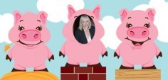 Sharon B.