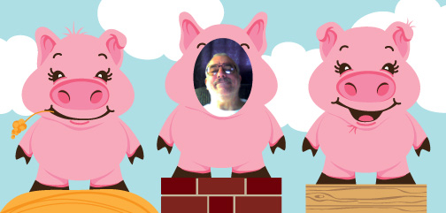 David F.