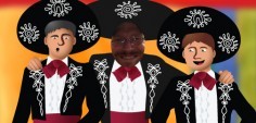 Darrell B.