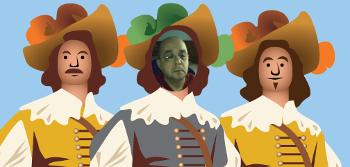 Sergio V.