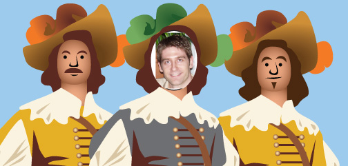 Hugh P.