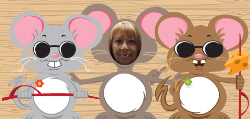 Connie R.