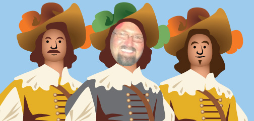 Marc J.