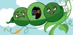 Shanal B.