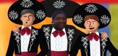 Demontrey M.