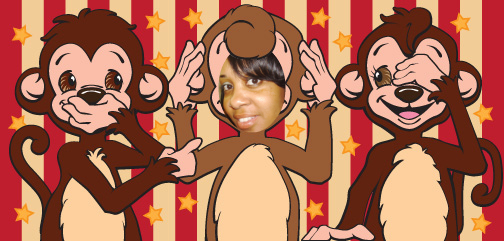 Marcia B.