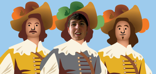 Marcus W.