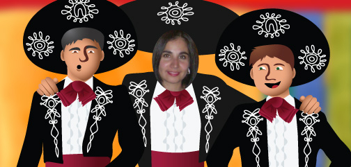 Marina T.