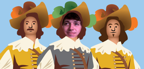 Jonathan R.