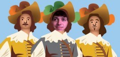 Jonathan R.