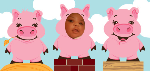 Keiley P.