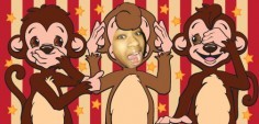 Kaosha T.