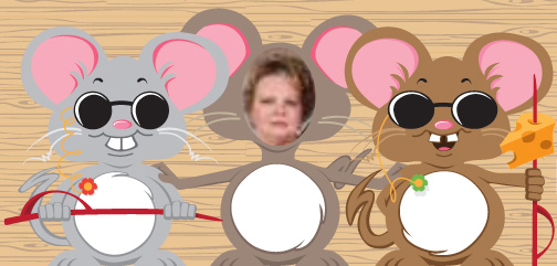 Connie M.