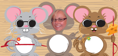 Charlene G.