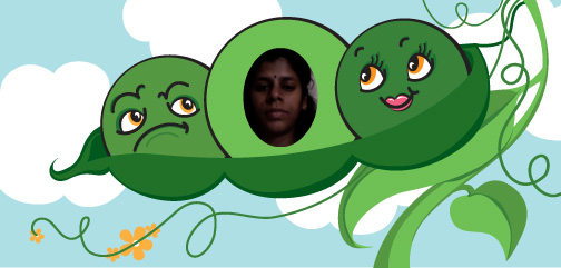 Geetha N.