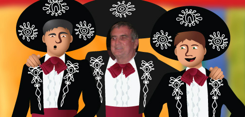 Lyle H.