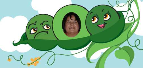 Patricia M.