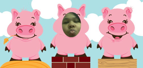 Marquita C.