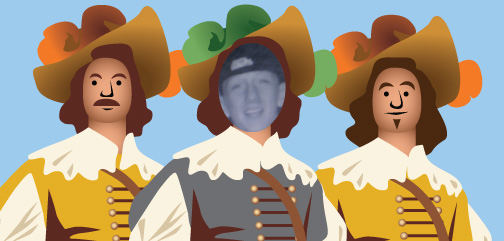 Caleb B.