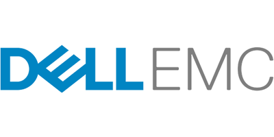 Dell EMC Logo