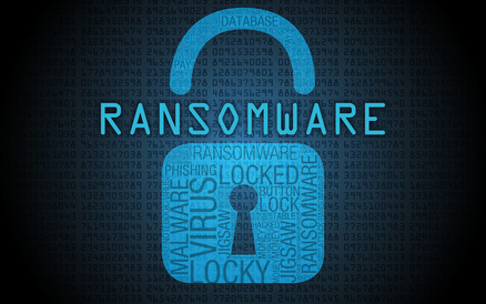 Ransomware