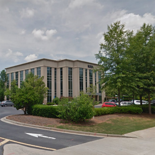 Atlanta, GA Exterior Photo