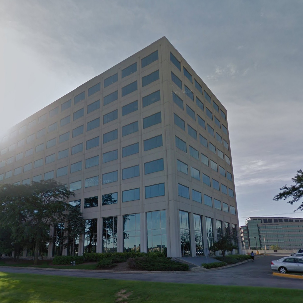 Chicago, IL Exterior Photo