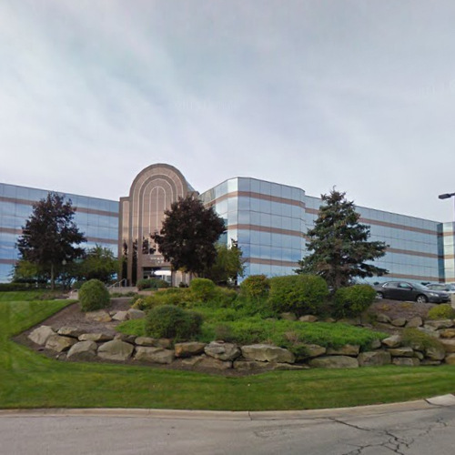 Cleveland, OH - Headquarters Exterior Photo